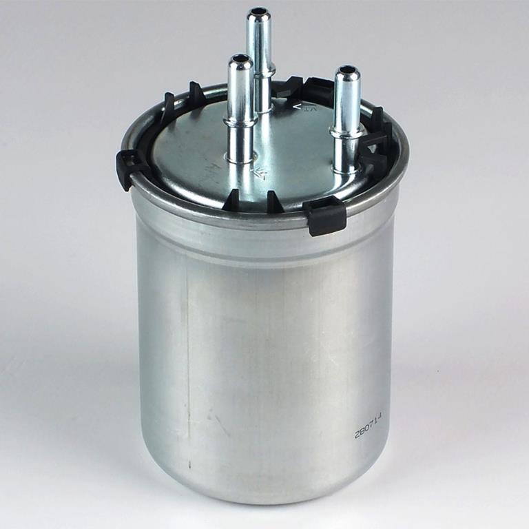 Filtre à carburant (Filtre à gasoil) DELPHI ref. HDF686